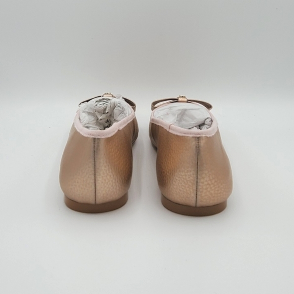 Ted Baker Alyson ballet flats NIB - Picture 8 of 12